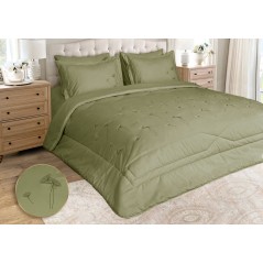 ست گلدوزی میکروفایبر